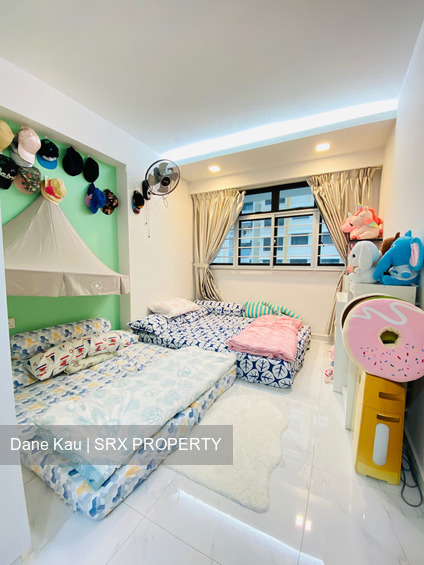 Blk 472A Fernvale Rivergrove (Sengkang), HDB 5 Rooms #251940841